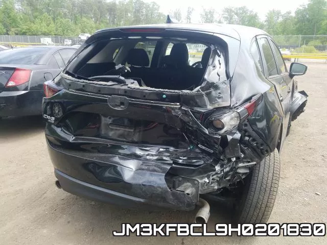 JM3KFBCL9H0201830 фото 10