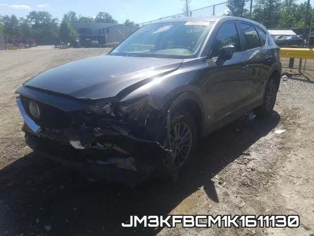 JM3KFBCM1K1611130 фото 3
