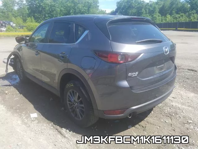 JM3KFBCM1K1611130 фото 4