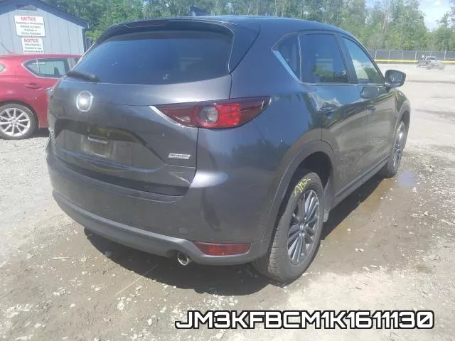 JM3KFBCM1K1611130 фото 5