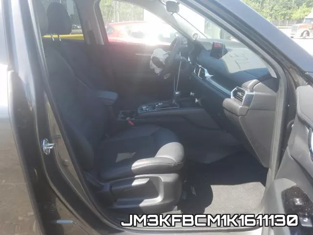 JM3KFBCM1K1611130 фото 6