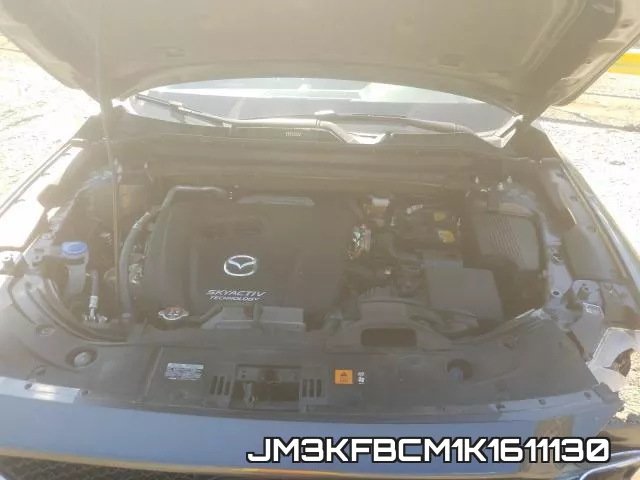 JM3KFBCM1K1611130 фото 8