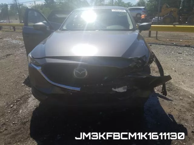 JM3KFBCM1K1611130 фото 10