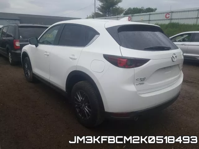 JM3KFBCM2K0518493 фото 4