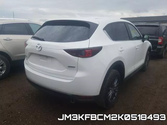 JM3KFBCM2K0518493 фото 5