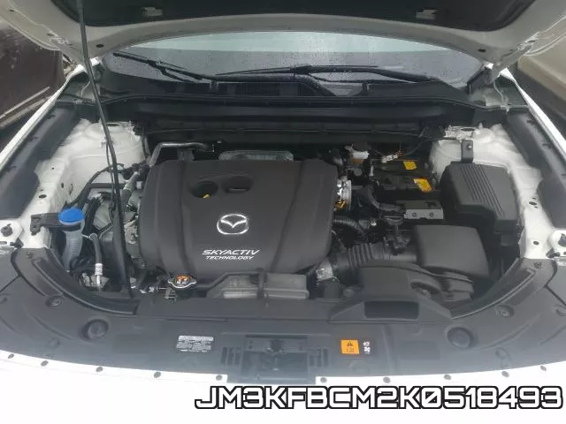 JM3KFBCM2K0518493 фото 8