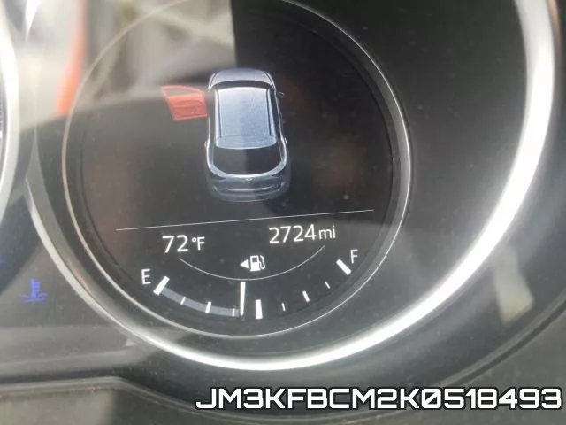 JM3KFBCM2K0518493 фото 9