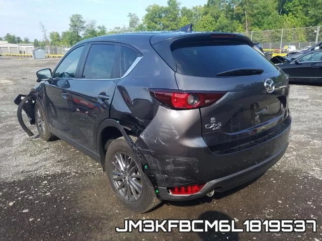 JM3KFBCM6L1819537 фото 4