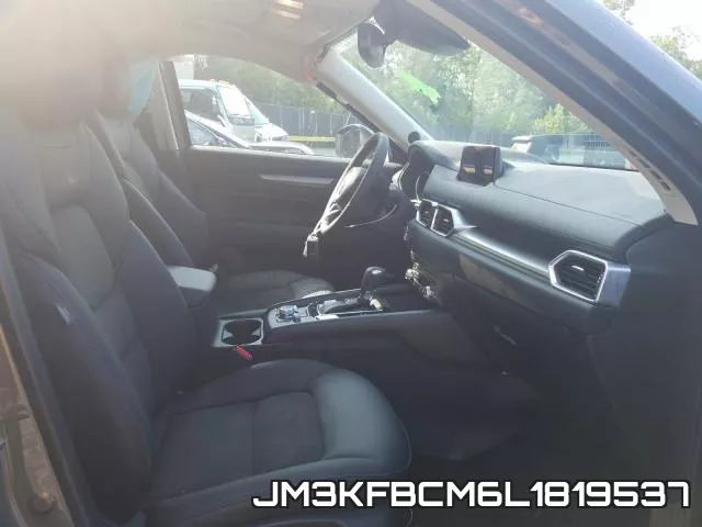 JM3KFBCM6L1819537 фото 6