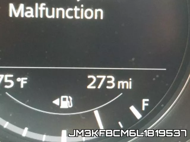 JM3KFBCM6L1819537 фото 9