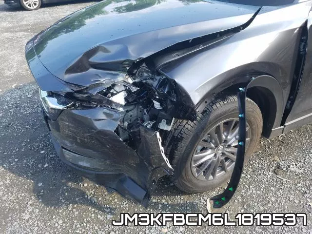 JM3KFBCM6L1819537 фото 10