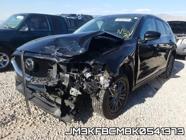 JM3KFBCM8K0541373 фото 3