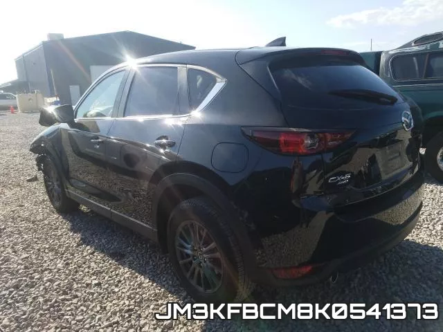 JM3KFBCM8K0541373 фото 4