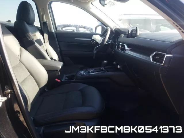JM3KFBCM8K0541373 фото 6