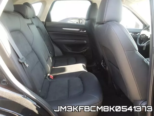 JM3KFBCM8K0541373 фото 7