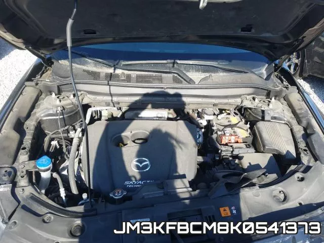 JM3KFBCM8K0541373 фото 8