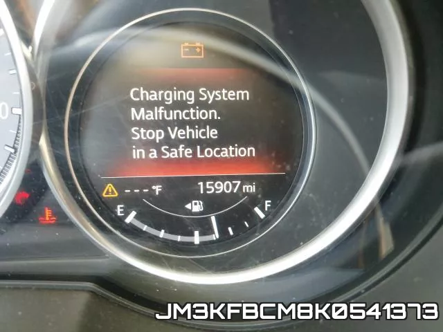 JM3KFBCM8K0541373 фото 9