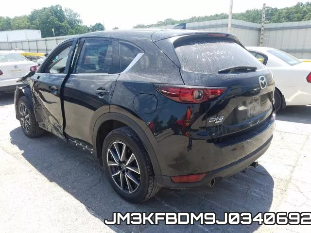 JM3KFBDM9J0340692 фото 4