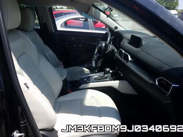 JM3KFBDM9J0340692 фото 6