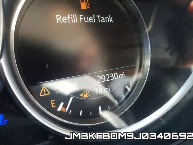 JM3KFBDM9J0340692 фото 9
