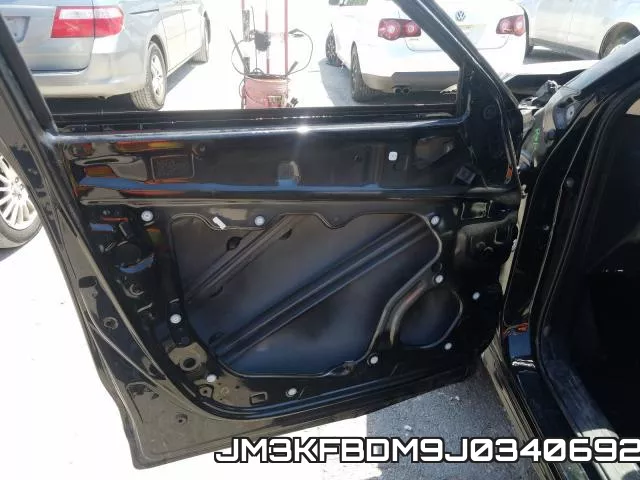 JM3KFBDM9J0340692 фото 10