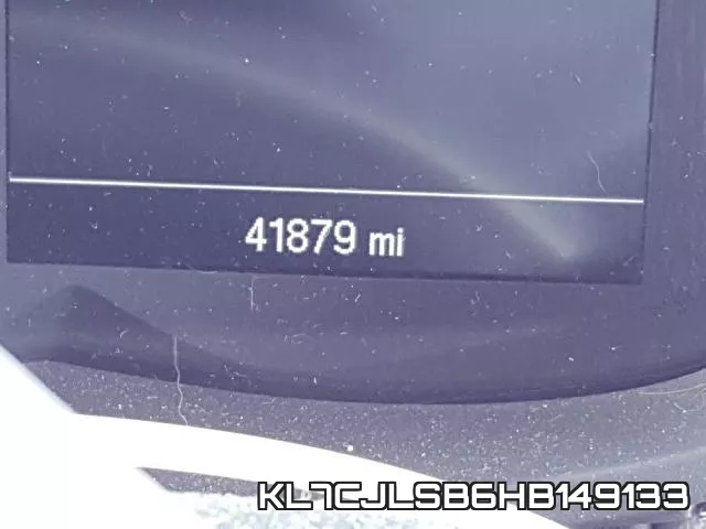 KL7CJLSB6HB149133 фото 9
