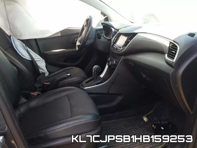 KL7CJPSB1HB159253 фото 6