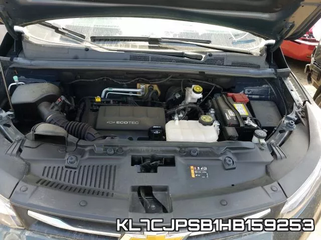 KL7CJPSB1HB159253 фото 8