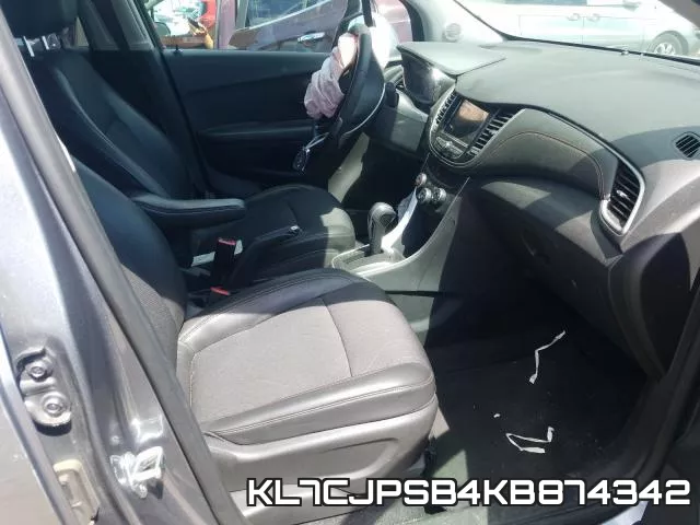 KL7CJPSB4KB874342 фото 6