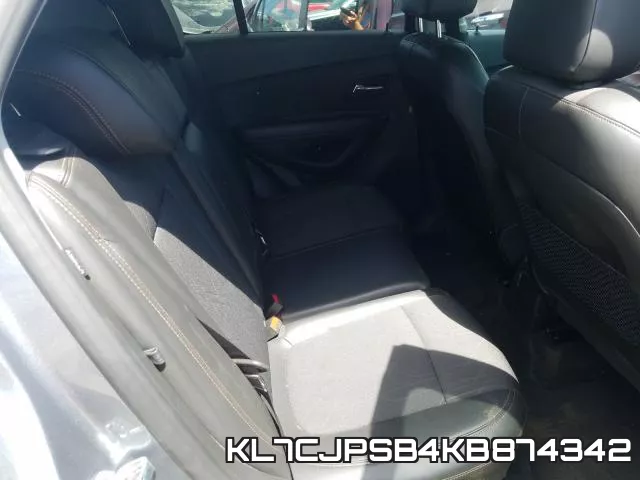 KL7CJPSB4KB874342 фото 7