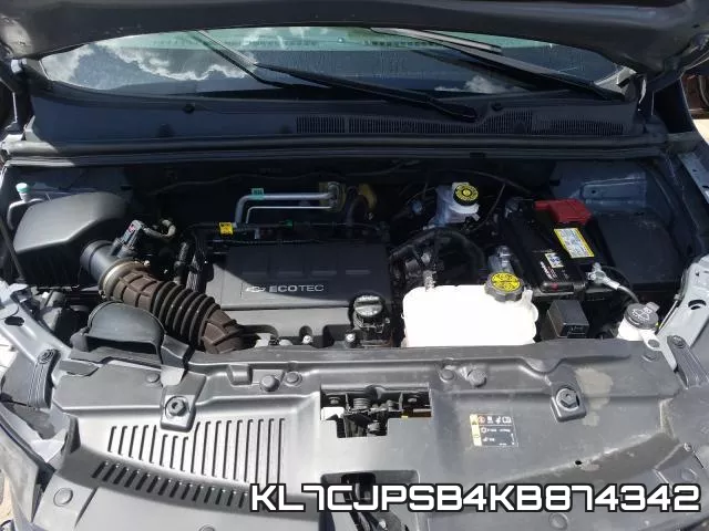 KL7CJPSB4KB874342 фото 8