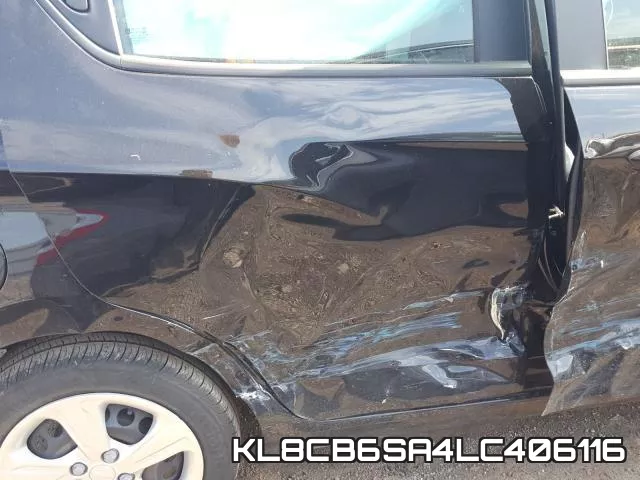KL8CB6SA4LC406116 фото 7