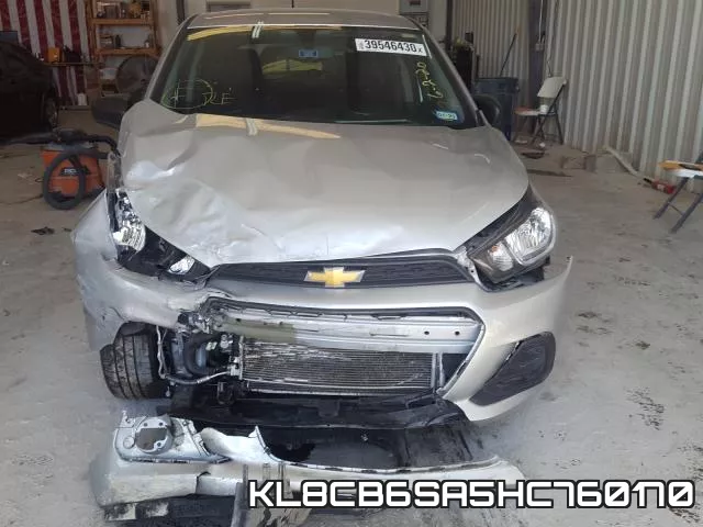 KL8CB6SA5HC760170 фото 10