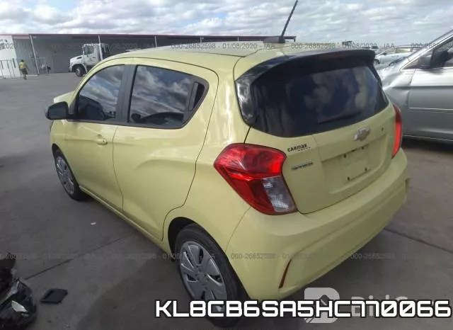 KL8CB6SA5HC770066 фото 4