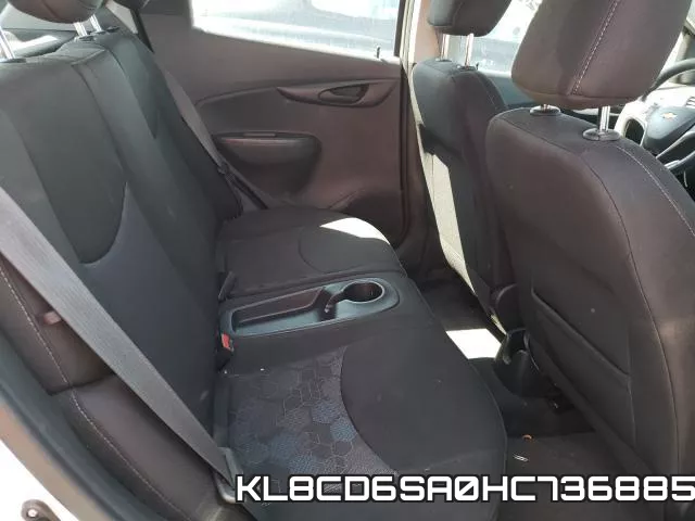 KL8CD6SA0HC736885 фото 7