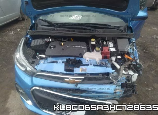 KL8CD6SA3HC728635 фото 2