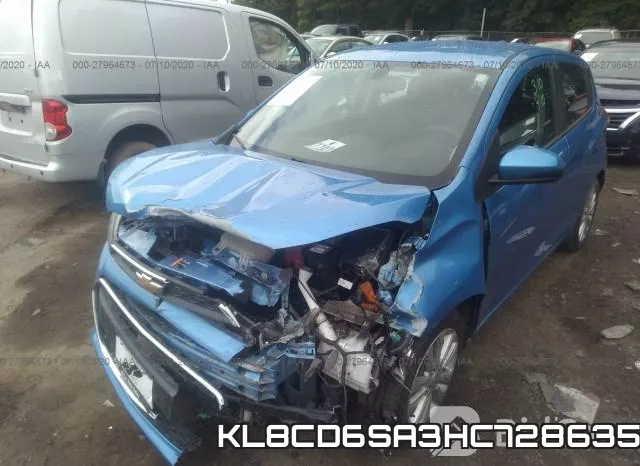 KL8CD6SA3HC728635 фото 3