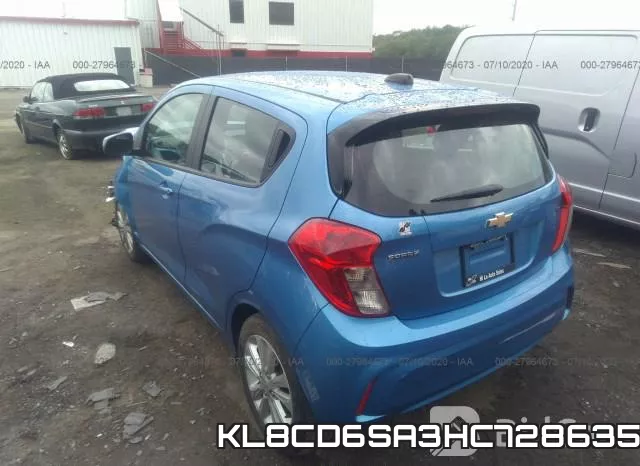 KL8CD6SA3HC728635 фото 4