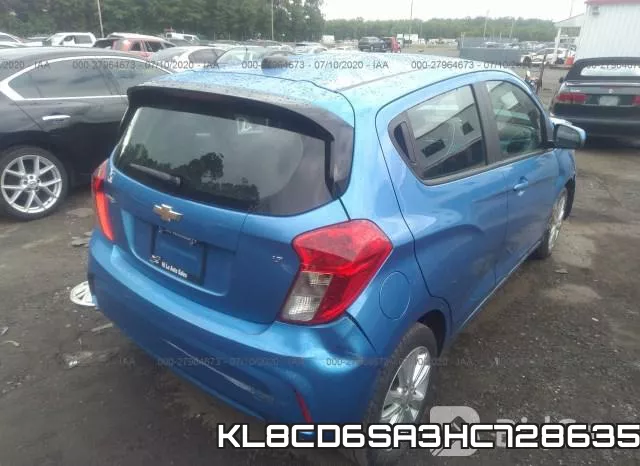 KL8CD6SA3HC728635 фото 5