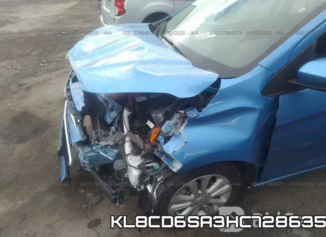 KL8CD6SA3HC728635 фото 7