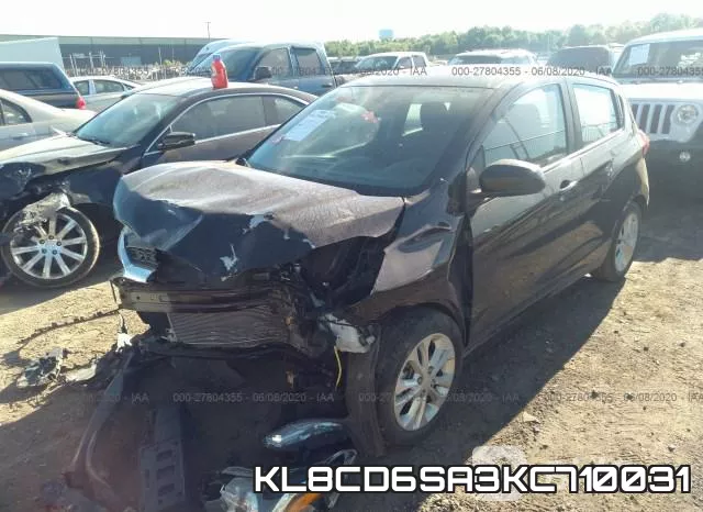 KL8CD6SA3KC710031 фото 3