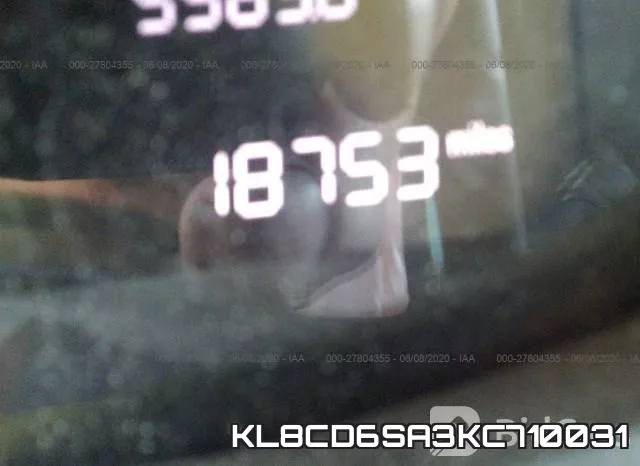 KL8CD6SA3KC710031 фото 8