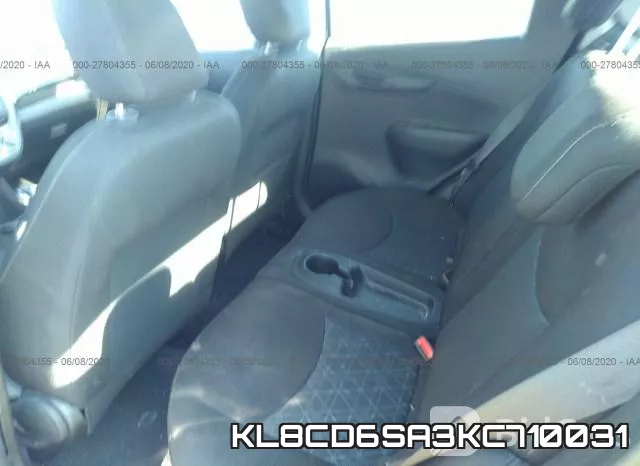 KL8CD6SA3KC710031 фото 9