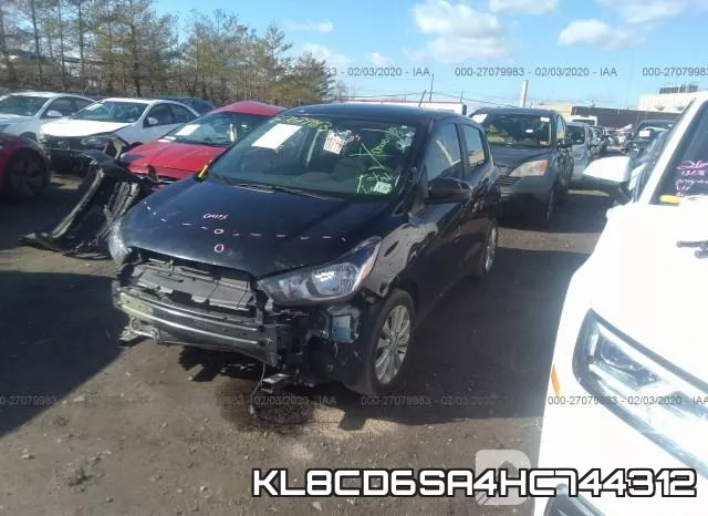 KL8CD6SA4HC744312 фото 3