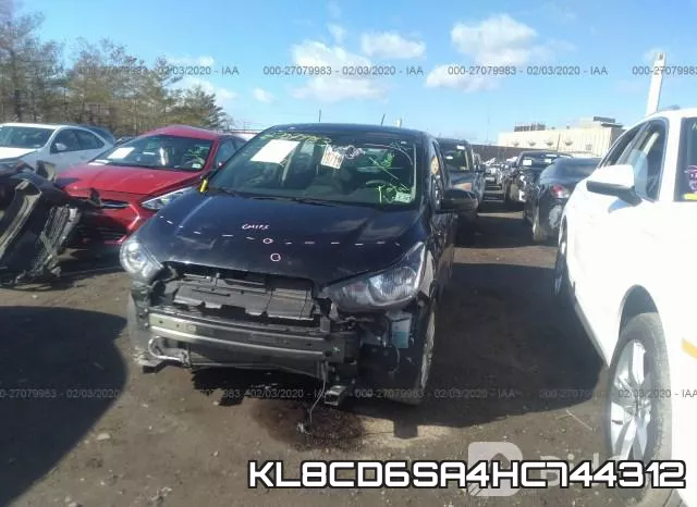 KL8CD6SA4HC744312 фото 7