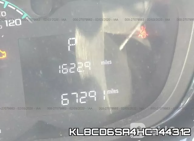 KL8CD6SA4HC744312 фото 8