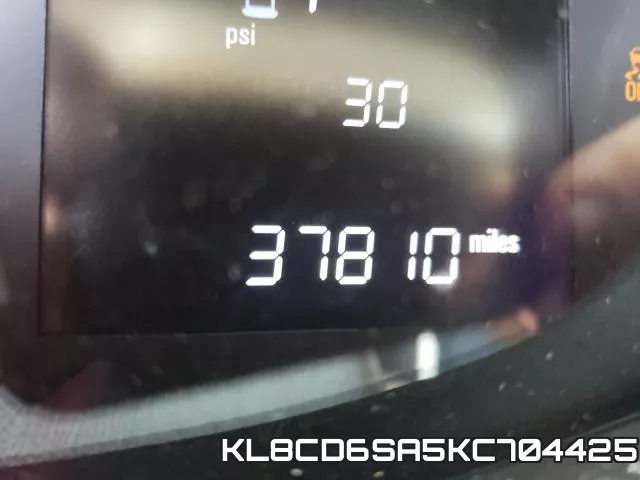 KL8CD6SA5KC704425 фото 9