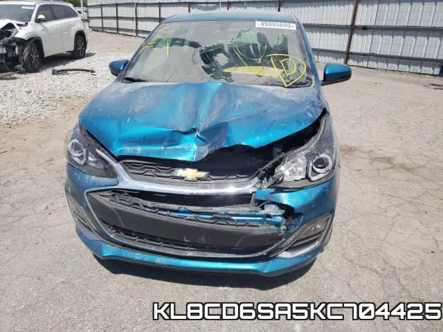 KL8CD6SA5KC704425 фото 10