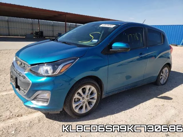 KL8CD6SA9KC730686 фото 3