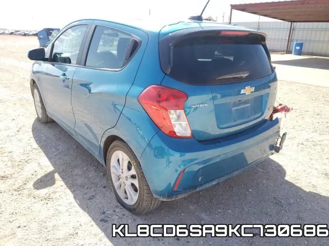 KL8CD6SA9KC730686 фото 4